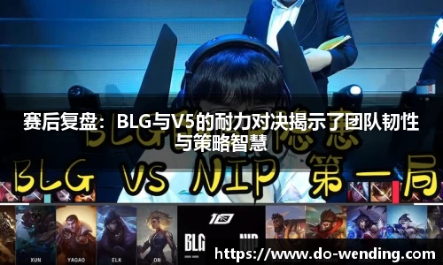 赛后复盘：BLG与V5的耐力对决揭示了团队韧性与策略智慧